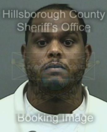 Taurean Jamaal Watson