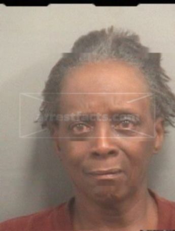 Laurine Darnella Jones