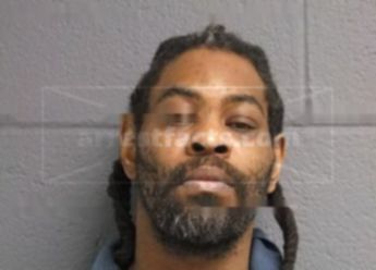 Randolph Williams Jr