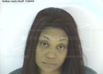 Latrice Brantley