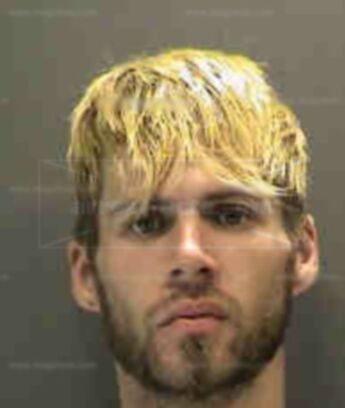 Nicholas Duane Green