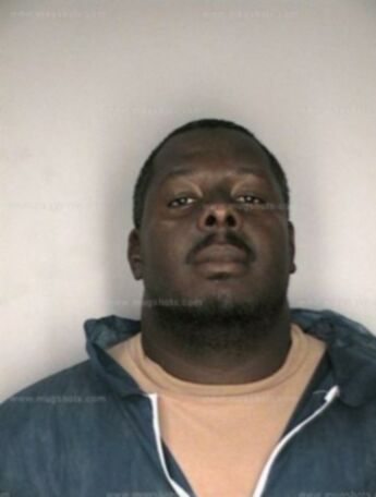 Timothy Jerome Smiley
