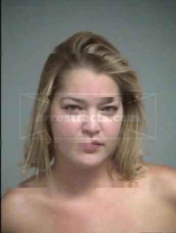 Erin A Potts