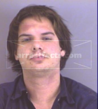 Corey Jacob Gere