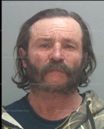 Lamar Wayne Fawcett