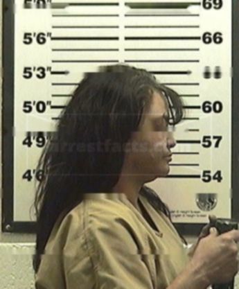 Jeanette Vigil