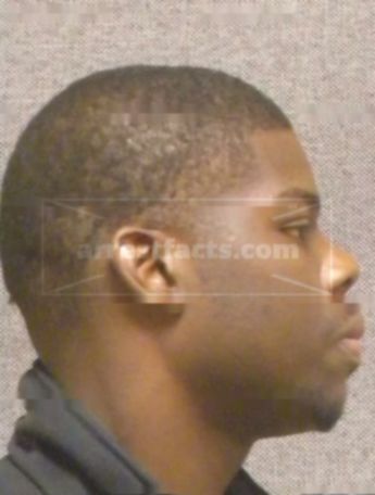 Dionte D Burford