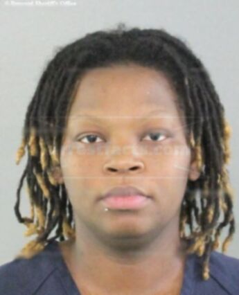 Latoria Joyce Adams