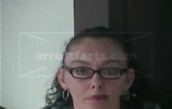 Jessica Marie Brock
