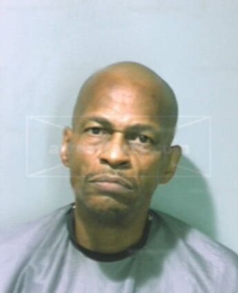 Elwood Ignacious Turner