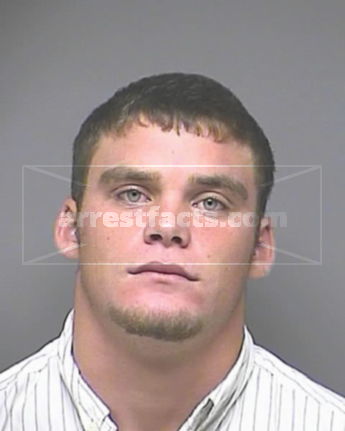 Shaun Michael Beckett