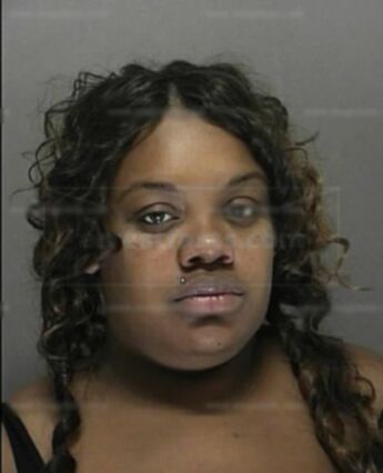 Willina Serina Austin