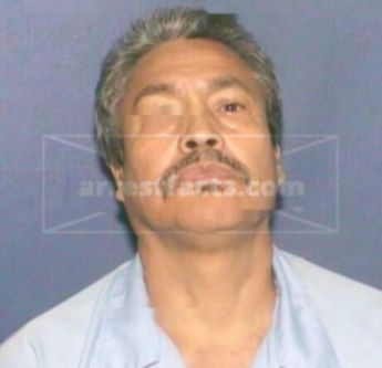 Geronimo D. Lopez