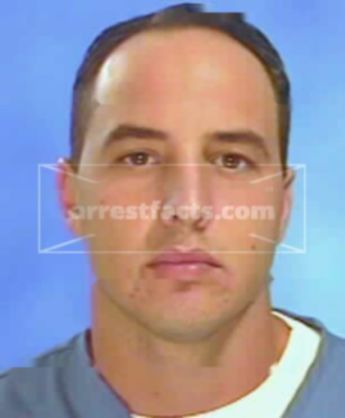 Phillip Waters Huffhines