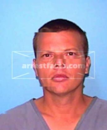 Timothy Lee Ward