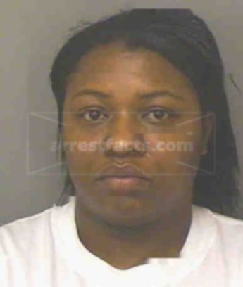 Sherry Ann Brandon