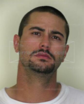 Darrel Bruce Wray