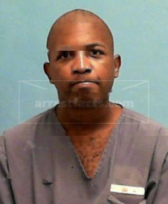 Christopher Lamar Grayheart