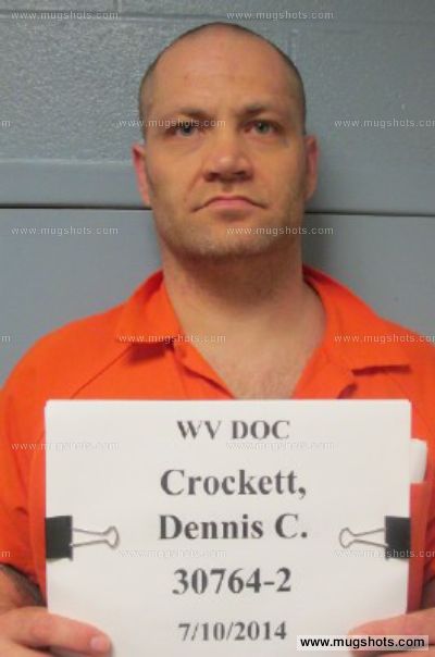 Dennis Charles Crockett