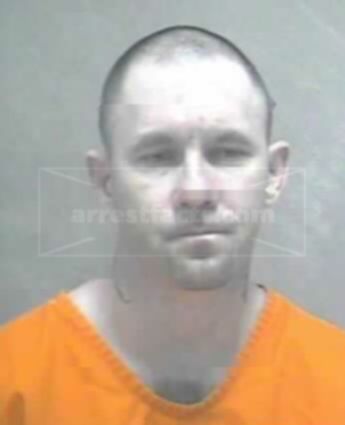 Paul Anthony Prichard