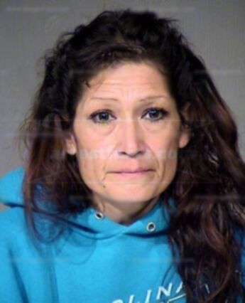 Delores Darby