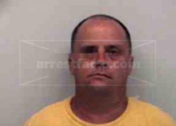 Loren Edward Crawford