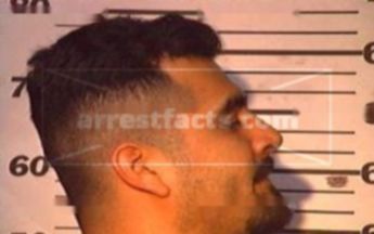 Michael Rodriguez Alaniz