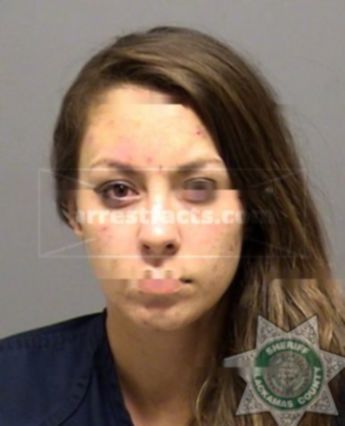 Brianna Marie Thompson