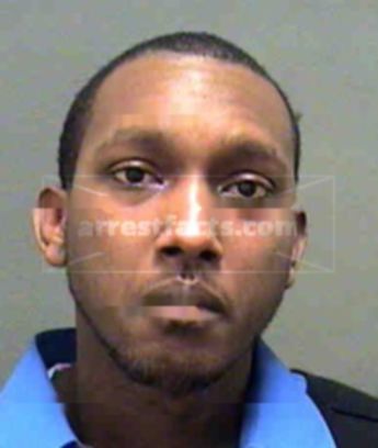 James Rashad Jackson