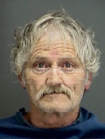 Leroy Francis Decker