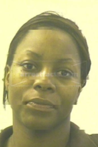 Shamika Tiara Martin