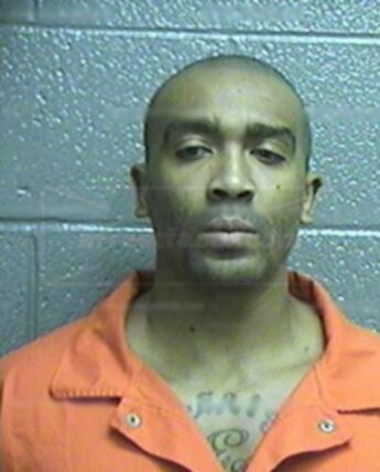 Lakyle Yahkeem Redricks