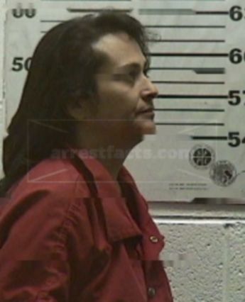 Pamela Salazar