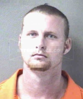 Jason Dewayne Messick