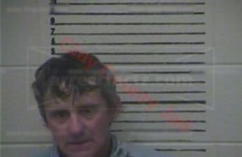 Robert Lee Turner