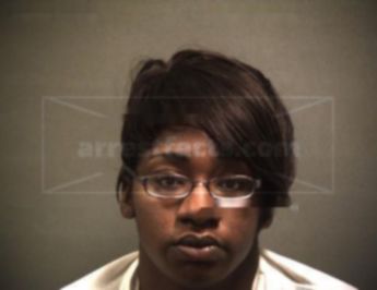 Asia Marie Cross