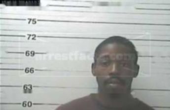 Emmanuel Lason Daniels