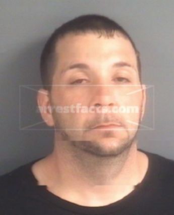 Stephen Wade Locklear