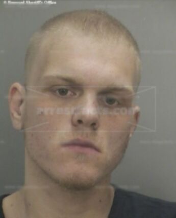 Matthew Thomas Hanna