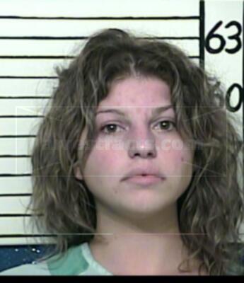 Lacy Marie Covey