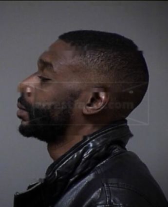 Otis Oren Maxwell