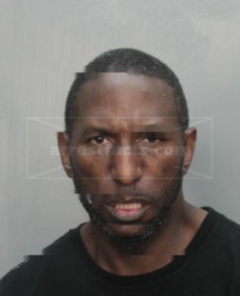 James Tobias Mccray