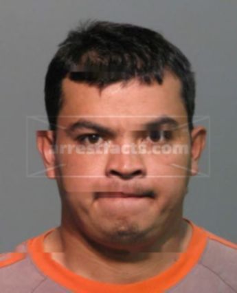 Jose Avila Diaz