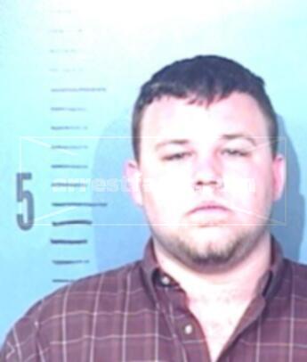 Ronny Jay Eggleston