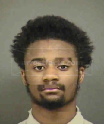 Shontez J Mccain