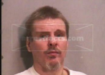 Larry Benjamin Elliston