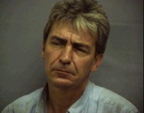Norman Roy Stafford