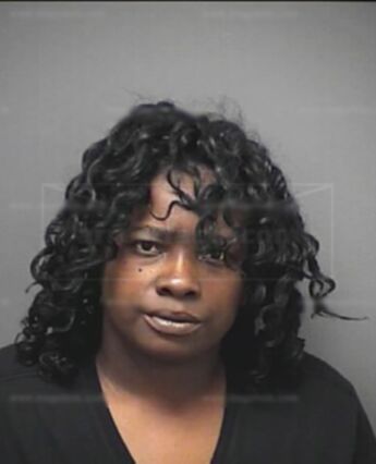 Barbara Ann Russell