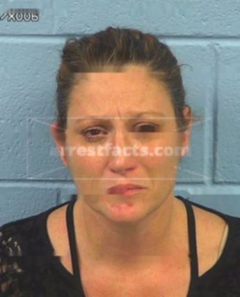 Victoria Paige Attkisson
