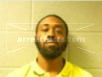 Andre Lemar Thornton